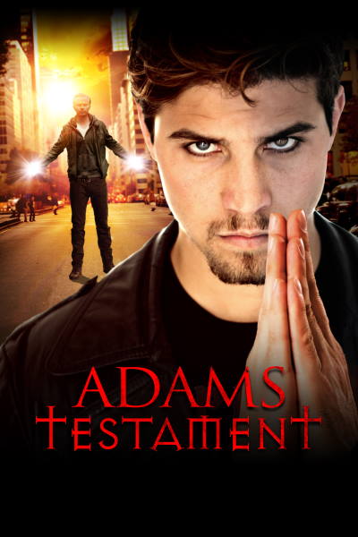 Adams Testament