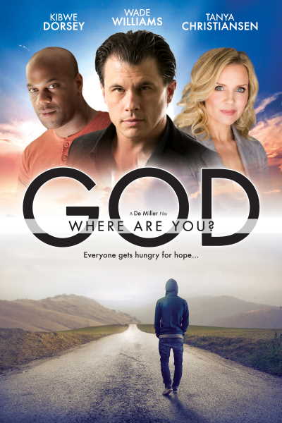 God Where Are You