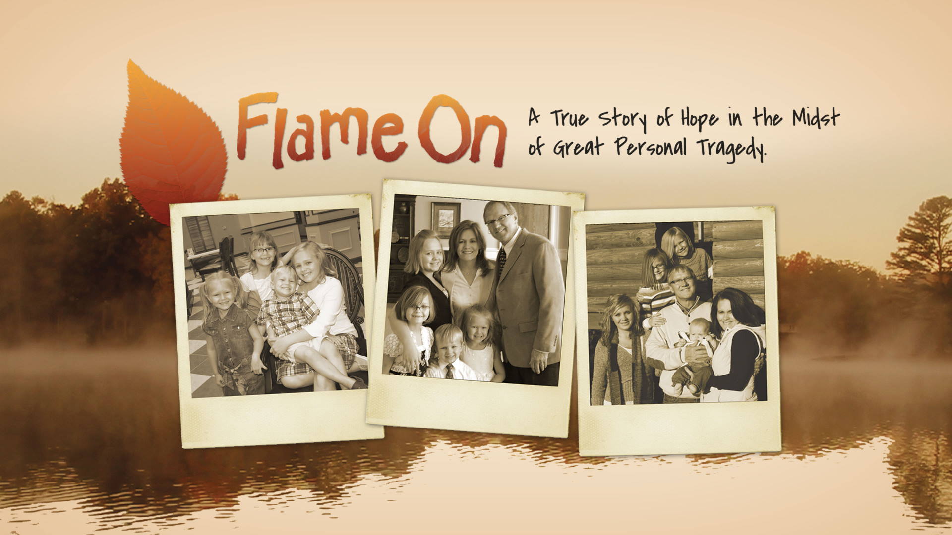 Flame On