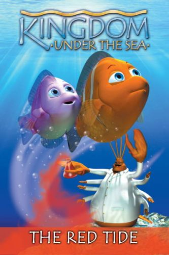 Kingdom Under The Sea 2: Red Tide