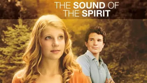 The Sound Of The Spirit