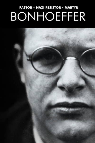 Bonhoeffer