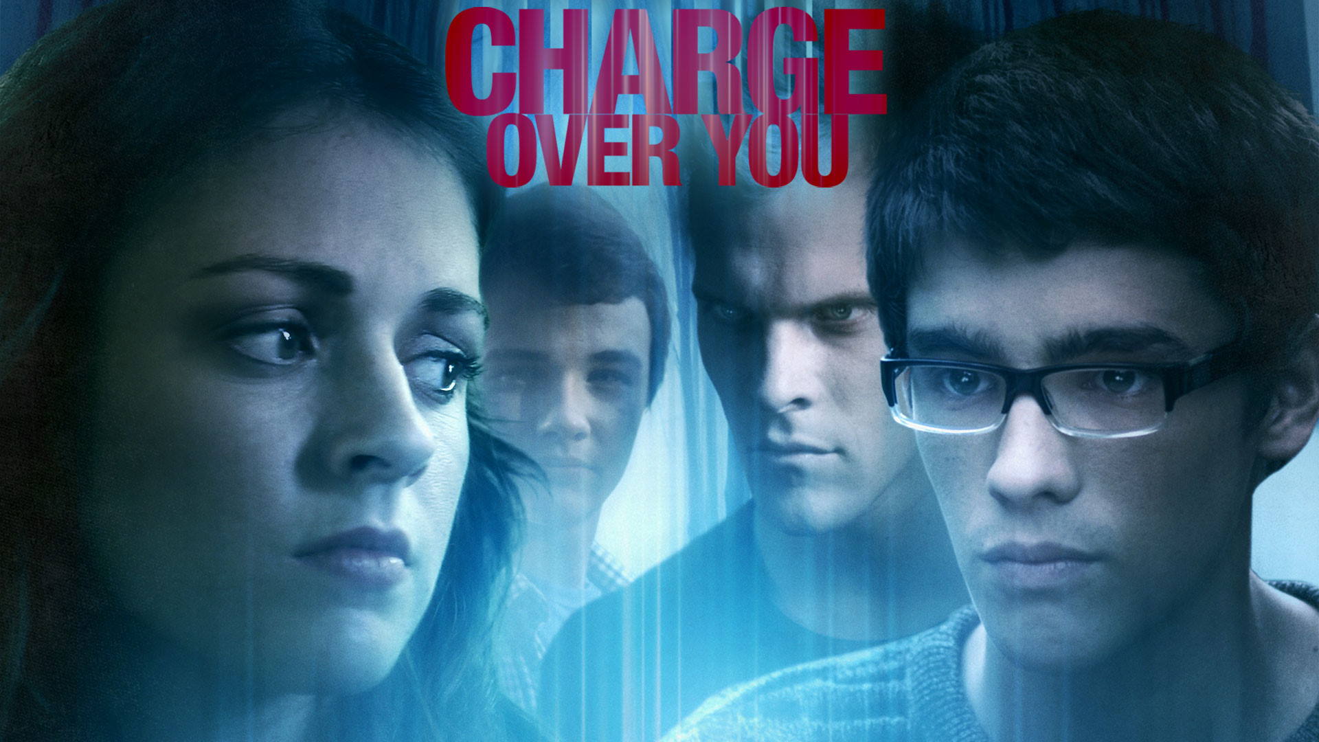 Charge Over You