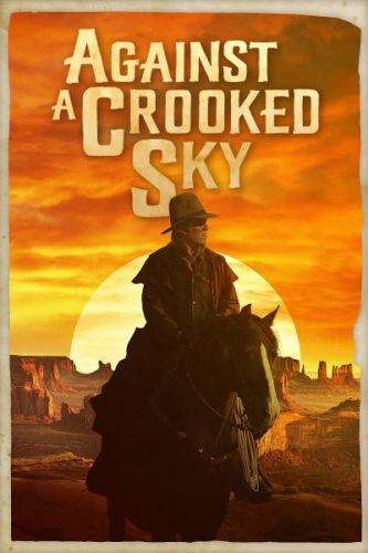 Against A Crooked Sky