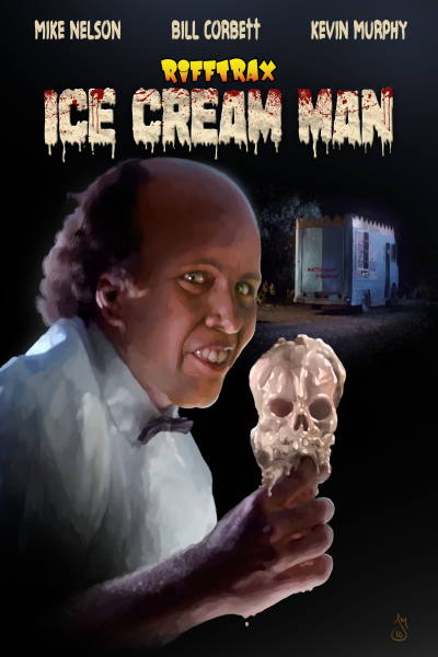 RiffTrax: Icecream Man