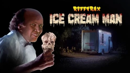 RiffTrax: Icecream Man