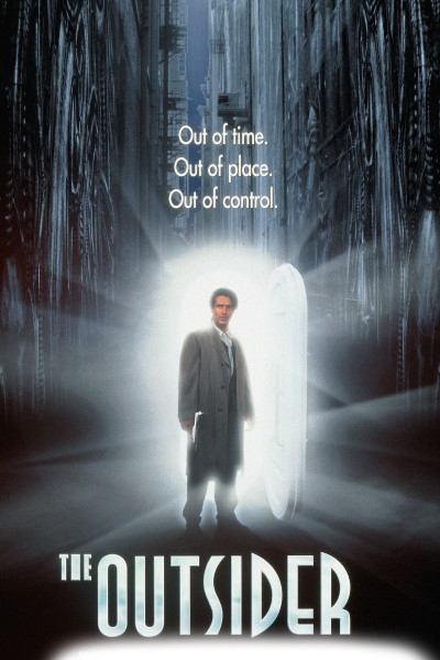 The Outsider