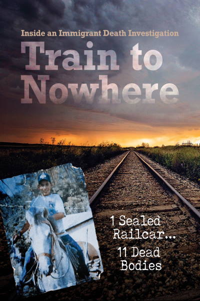 Train to Nowhere