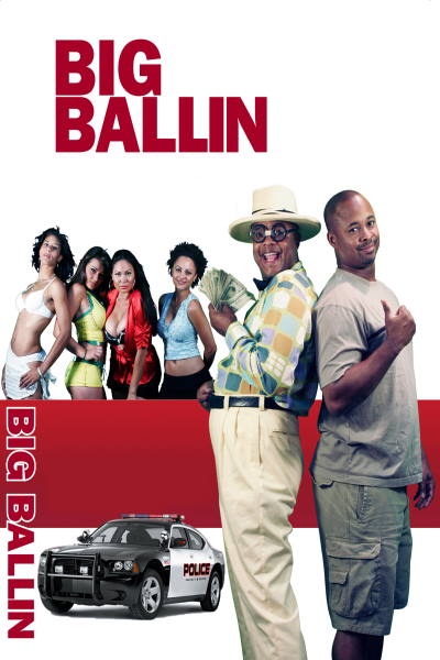 Big Ballin