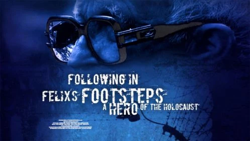 Following In Felixs Footsteps