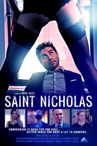 Saint Nicholas