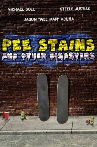 Peestains and Other Disasters