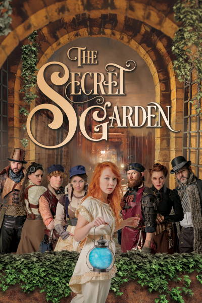 The Secret Garden