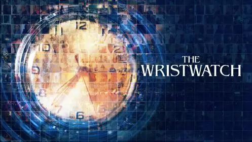 The Wristwatch
