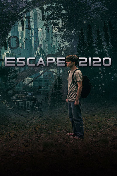 Escape 2120