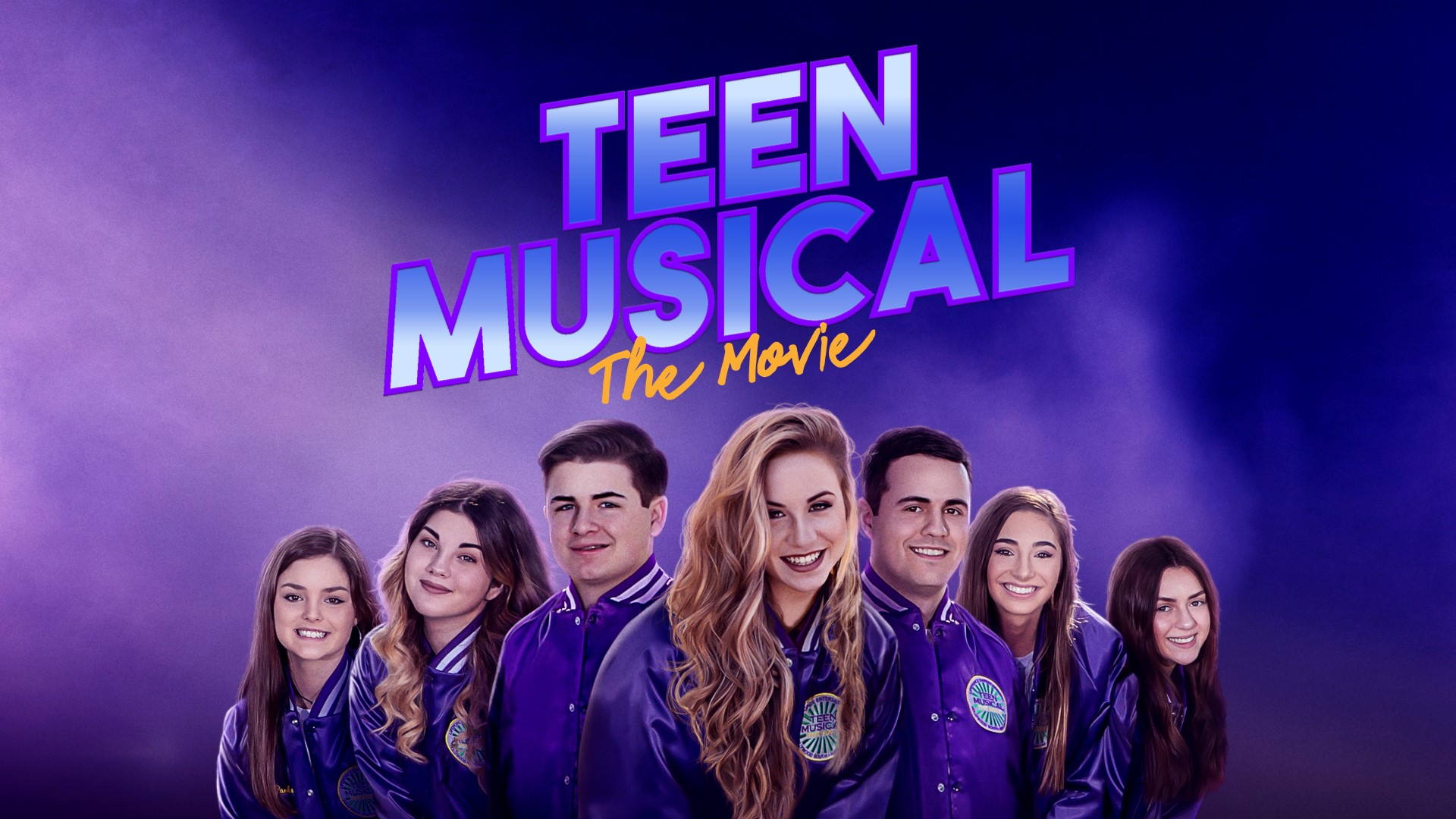 Teen Musical: The Movie