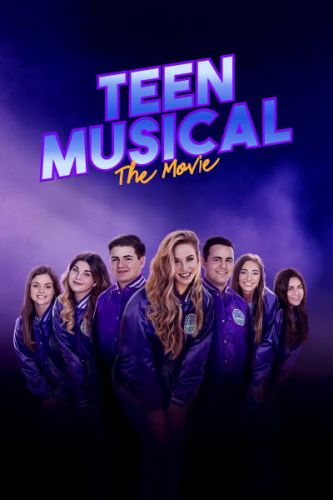 Teen Musical: The Movie