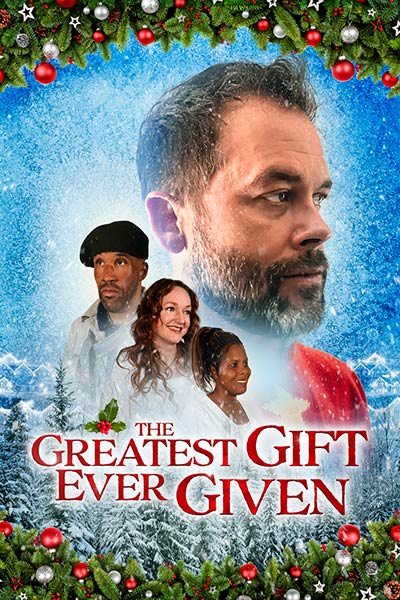 The Greatest Gift Ever Given · Watch Free Movies | FlixHouse