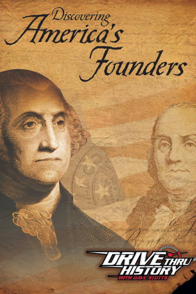 Discovering America's Founders