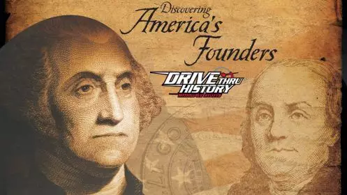 Discovering America's Founders