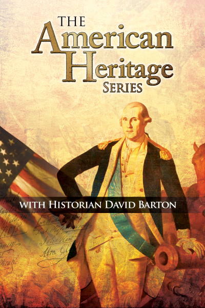 The American Heritage Series