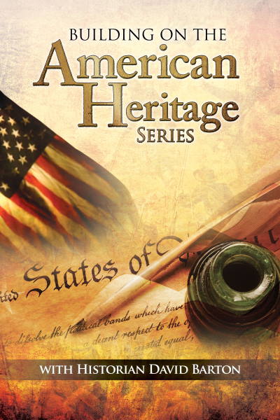 Building on The American Heritage Series