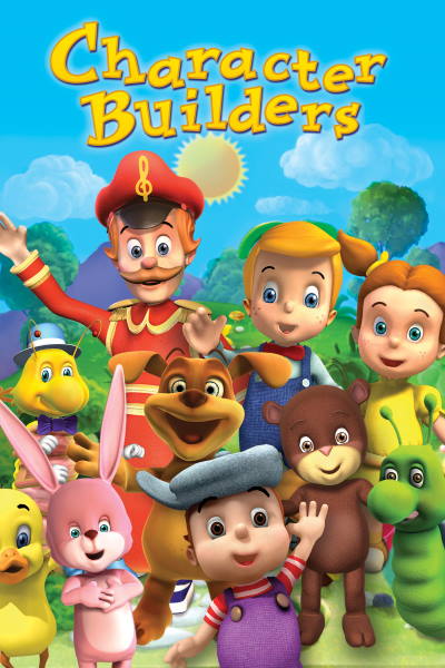 Character Builders