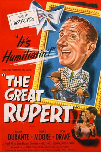 The Great Rupert