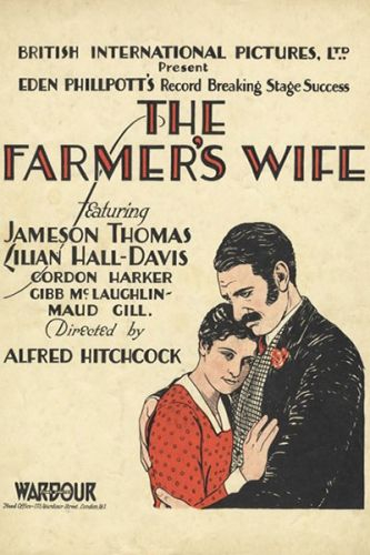The Farmer's Wife