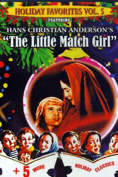 The Little Match Girl