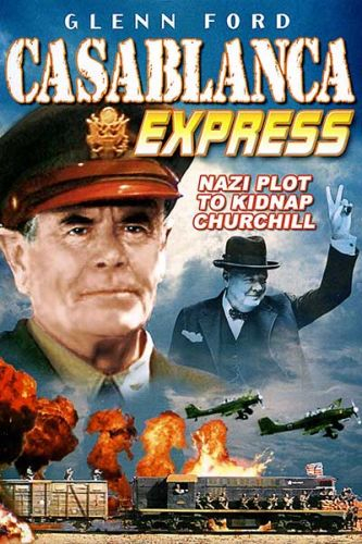 Casablanca Express