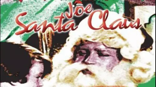 Joe Santa Claus