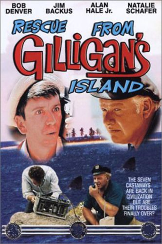 Rescue from Gilligan's Island