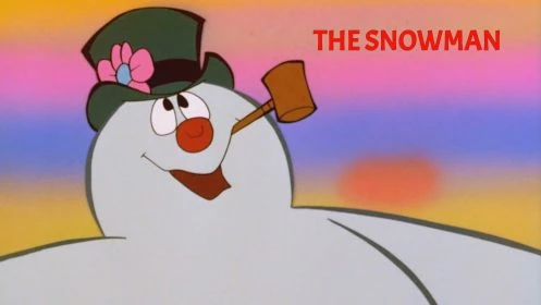 The Snowman plus 7 Holiday Classics