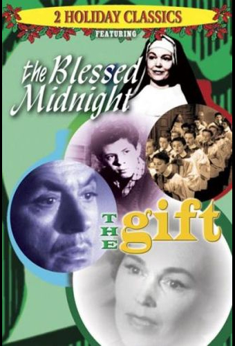 The Blessed Midnight