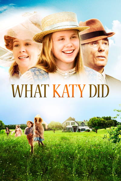 What Katy Did