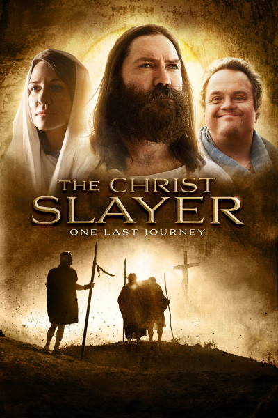 The Christ Slayer