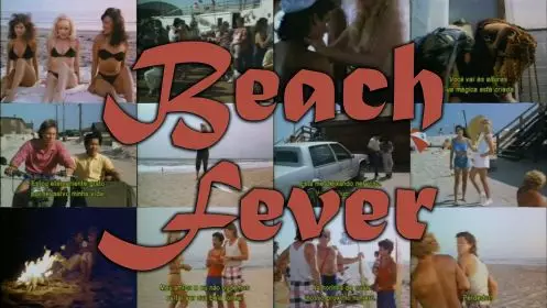 Beach Fever