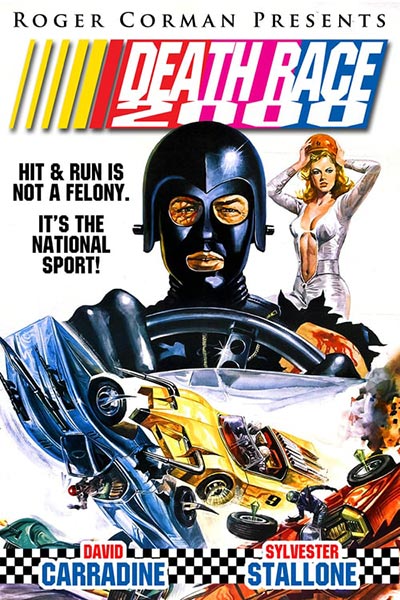death race 2000 rotten tomatoes death race 2000 rotten tomatoes