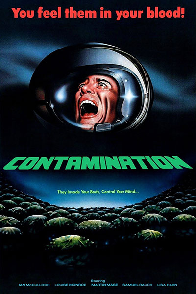 Contamination