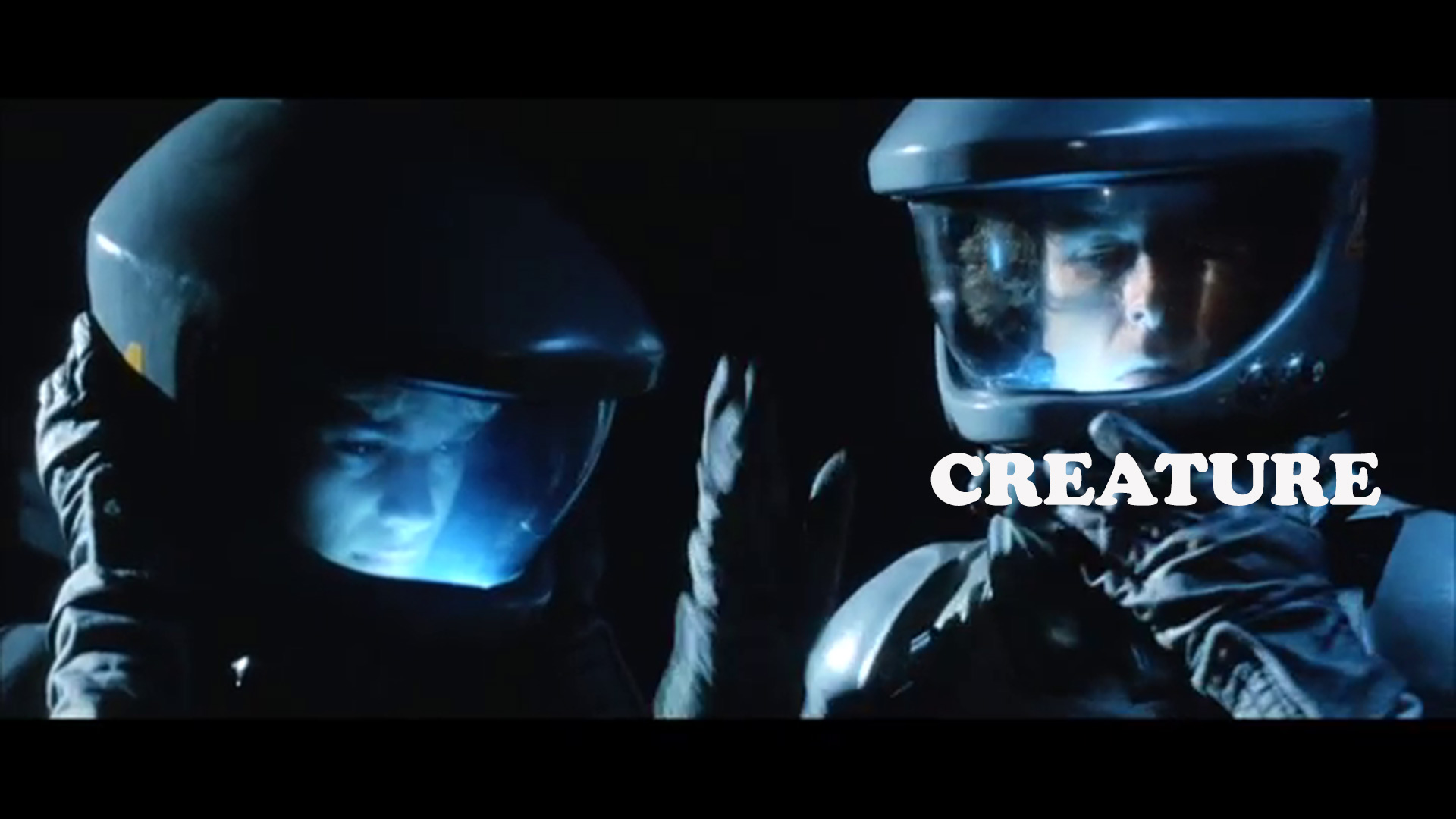 Creature