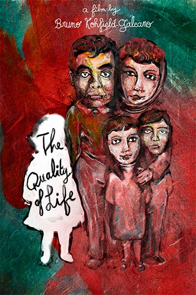 The Quality of Life