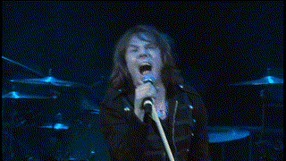 Europe: Live! At Shepherds Bush London