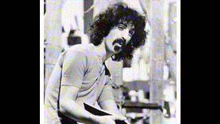 Frank Zappa: Freak Jazz, Movie Madness & Another Mothers