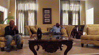 Every Family Has Problems