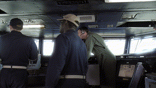 Aircraft Carrier: Guardian Of The Seas