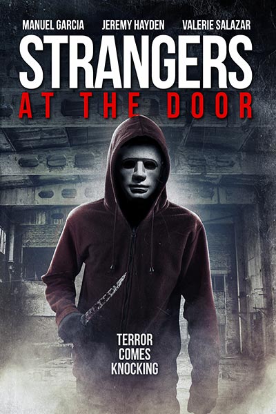 Strangers At The Door