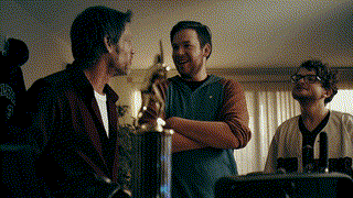 The Zombie Apocalypse In Apartment 14F