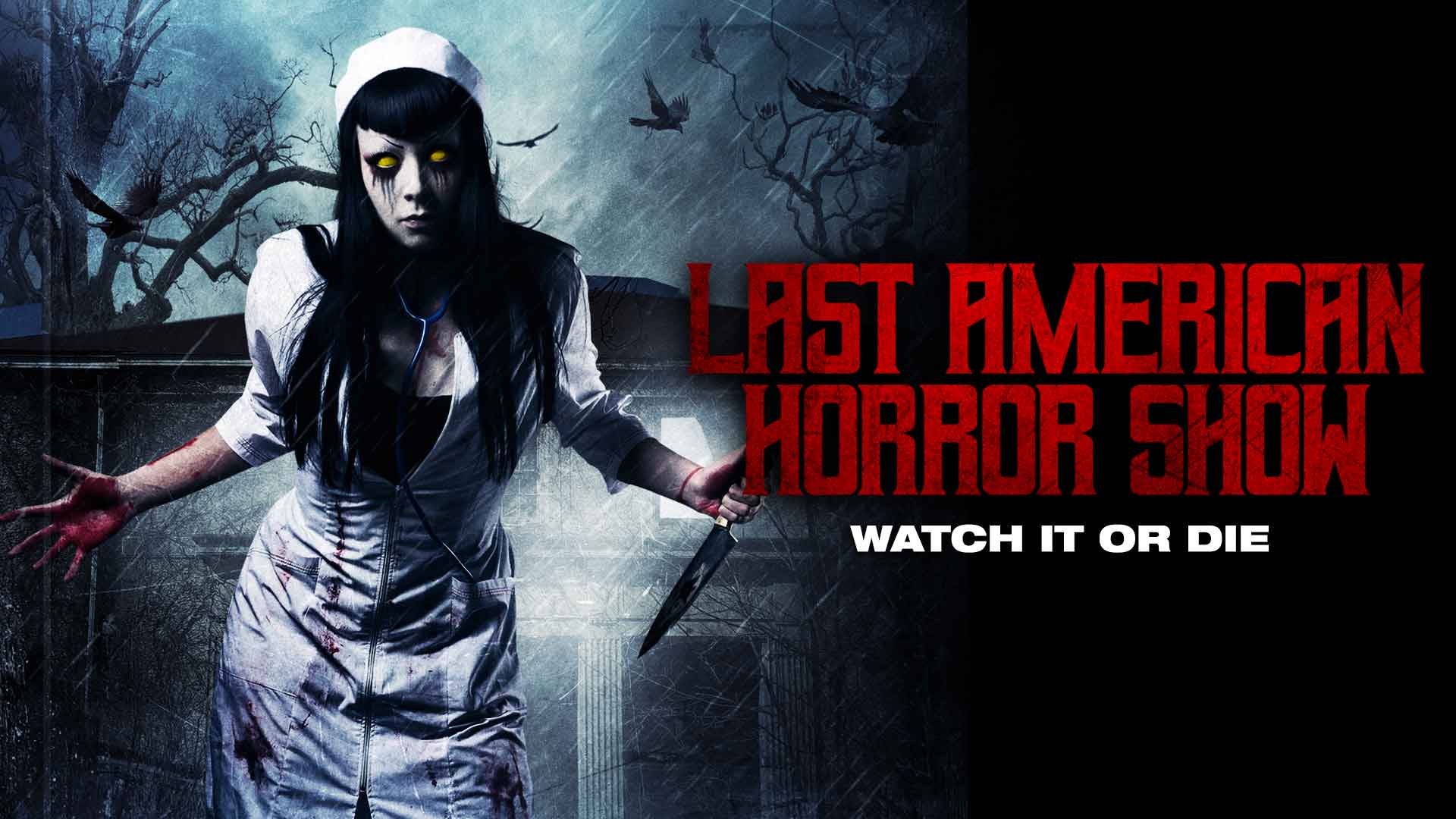Last American Horror Show