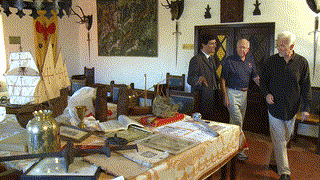 Secrets and Mysteries Of Christopher Columbus